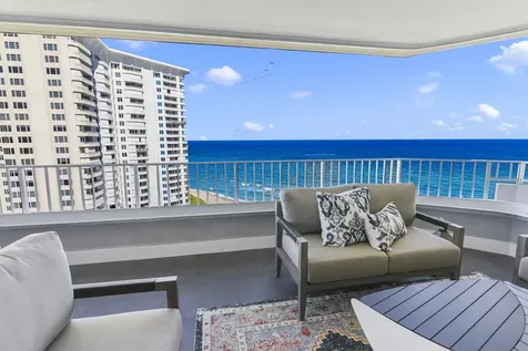 550 S Ocean Boulevard Boca Raton FL 33432