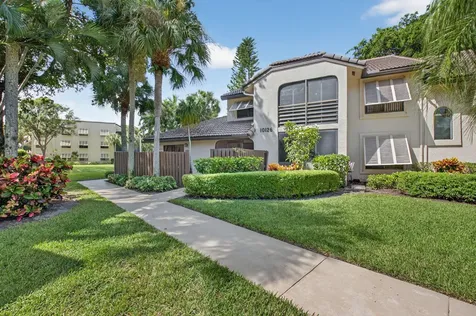 10126 Mangrove Drive Boynton Beach FL 33437