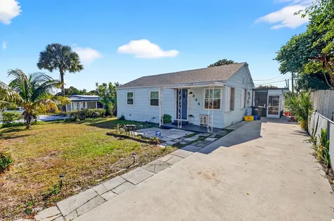844 Bradley Street West Palm Beach FL 33405