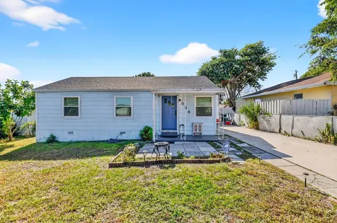 844 Bradley Street West Palm Beach FL 33405