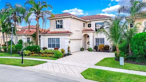 9760 Vineyard Court Boca Raton FL 33428