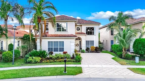 9760 Vineyard Court Boca Raton FL 33428