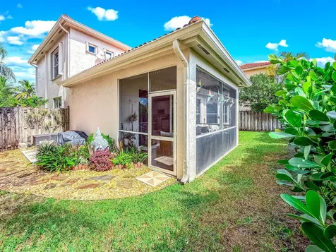 9760 Vineyard Court Boca Raton FL 33428