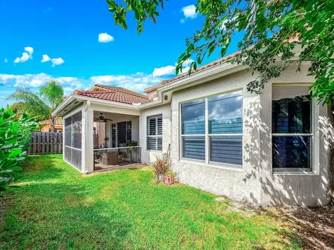 9760 Vineyard Court Boca Raton FL 33428