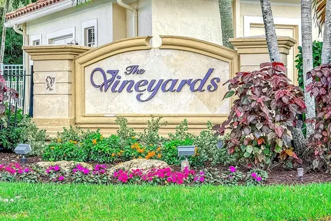9760 Vineyard Court Boca Raton FL 33428