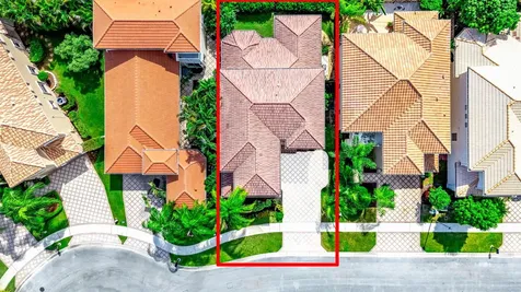 9760 Vineyard Court Boca Raton FL 33428