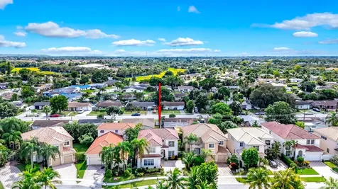 9760 Vineyard Court Boca Raton FL 33428