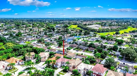 9760 Vineyard Court Boca Raton FL 33428