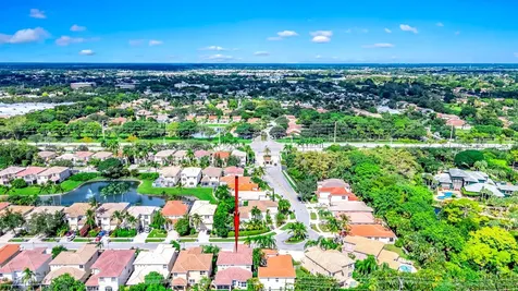 9760 Vineyard Court Boca Raton FL 33428