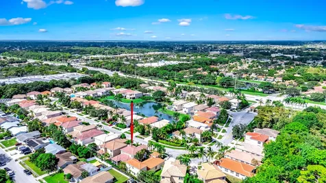 9760 Vineyard Court Boca Raton FL 33428