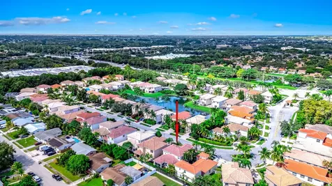 9760 Vineyard Court Boca Raton FL 33428