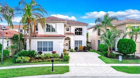 9760 Vineyard Court Boca Raton FL 33428