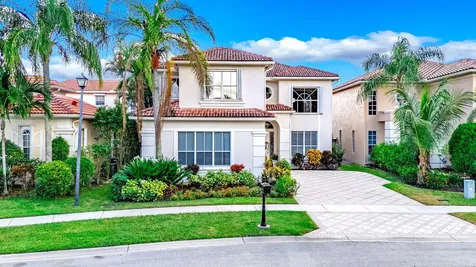 9760 Vineyard Court Boca Raton FL 33428
