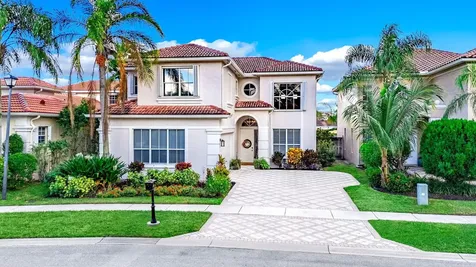 9760 Vineyard Court Boca Raton FL 33428