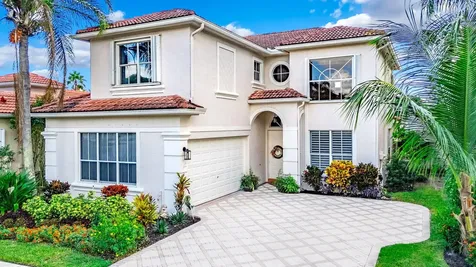 9760 Vineyard Court Boca Raton FL 33428