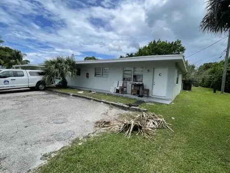 4363 Lakewood Road Lake Worth FL 33461
