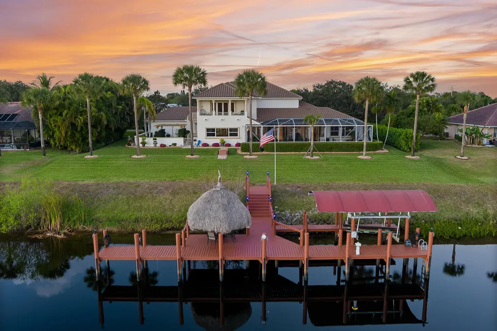 2618 Sw River Shore Drive Port Saint Lucie FL 34984