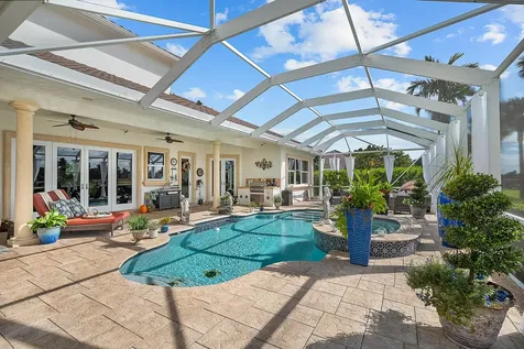 2618 Sw River Shore Drive Port Saint Lucie FL 34984