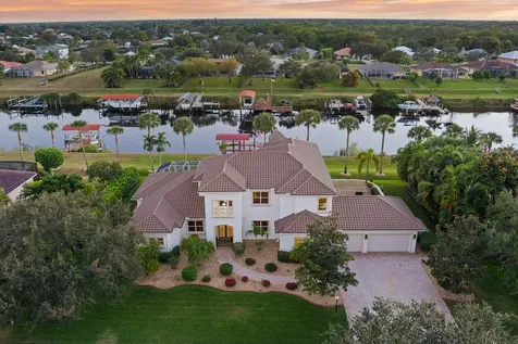 2618 Sw River Shore Drive Port Saint Lucie FL 34984