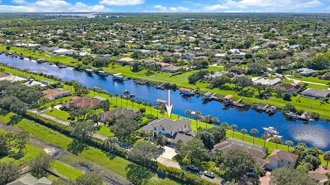 2618 Sw River Shore Drive Port Saint Lucie FL 34984