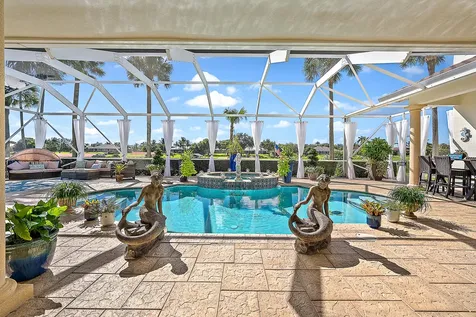 2618 Sw River Shore Drive Port Saint Lucie FL 34984