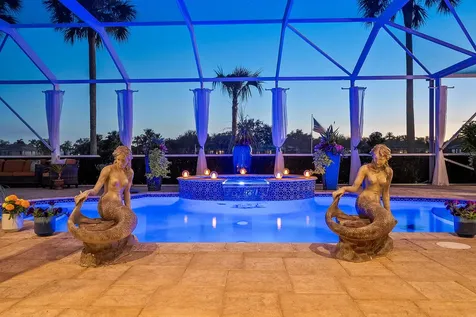 2618 Sw River Shore Drive Port Saint Lucie FL 34984