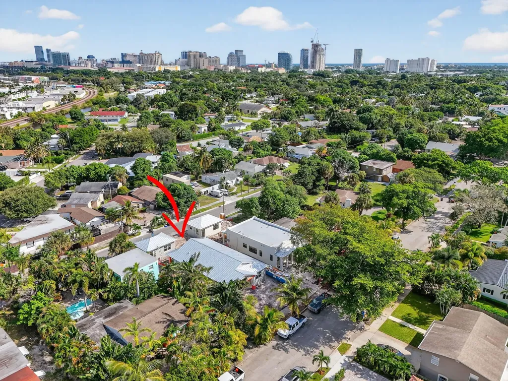 1017 Ardmore Road West Palm Beach FL 33401