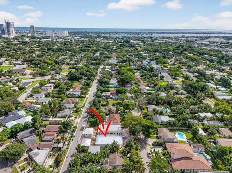 1017 Ardmore Road West Palm Beach FL 33401