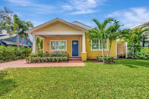 1017 Ardmore Road West Palm Beach FL 33401