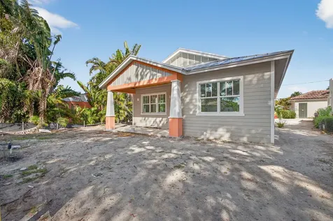1017 Ardmore Road West Palm Beach FL 33401