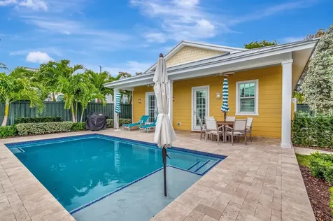 1017 Ardmore Road West Palm Beach FL 33401