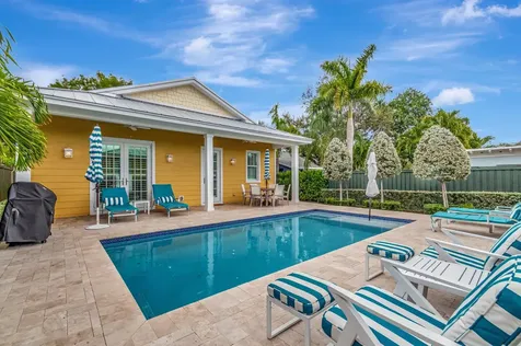 1017 Ardmore Road West Palm Beach FL 33401