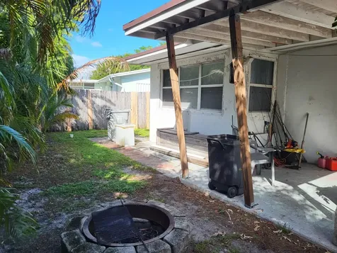 1636 Ne 29th Street Pompano Beach FL 33064