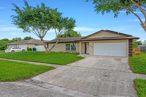 137 Alcazar Street Royal Palm Beach FL 33411