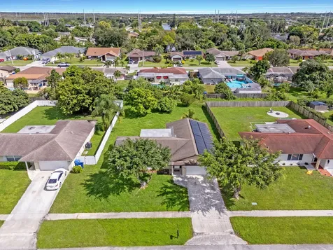 137 Alcazar Street Royal Palm Beach FL 33411