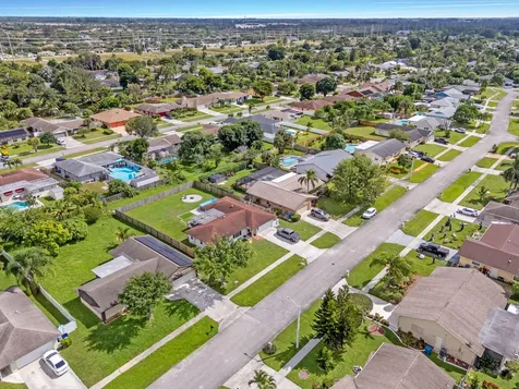 137 Alcazar Street Royal Palm Beach FL 33411