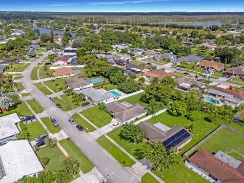 137 Alcazar Street Royal Palm Beach FL 33411