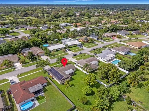 137 Alcazar Street Royal Palm Beach FL 33411