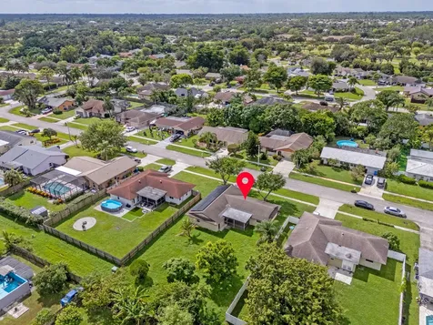 137 Alcazar Street Royal Palm Beach FL 33411