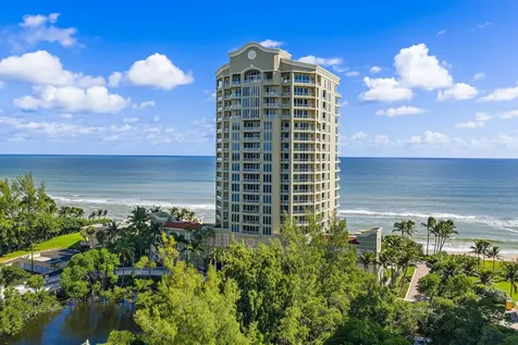 5050 N Ocean Drive Singer Island FL 33404