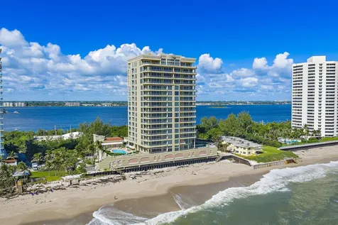 5050 N Ocean Drive Singer Island FL 33404