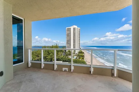 5050 N Ocean Drive Singer Island FL 33404