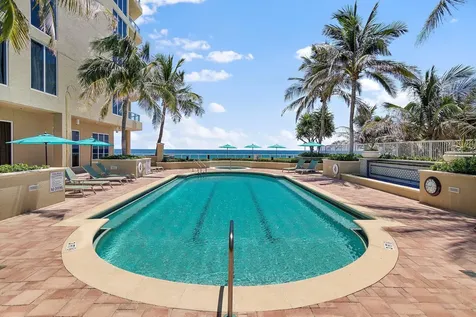 5050 N Ocean Drive Singer Island FL 33404