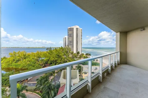 5050 N Ocean Drive Singer Island FL 33404