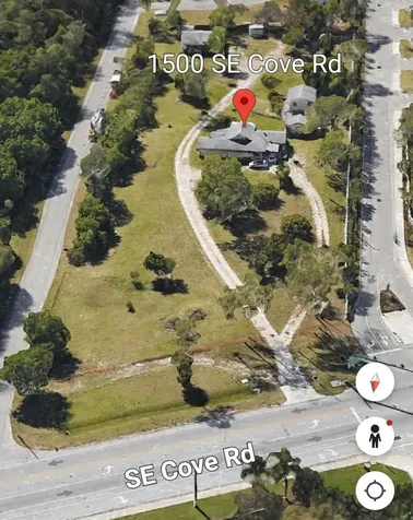 1500 Se Cove Road Stuart FL 34997
