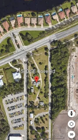 1500 Se Cove Road Stuart FL 34997