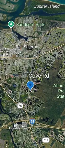 1500 Se Cove Road Stuart FL 34997