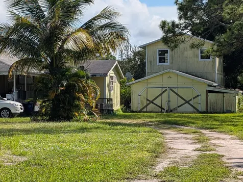 1500 Se Cove Road Stuart FL 34997