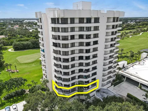 3322 Casseekey Island Road Jupiter FL 33477