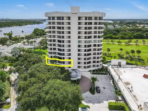 3322 Casseekey Island Road Jupiter FL 33477